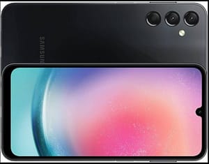 Samsung Galaxy A24 Dual SIM 128 GB